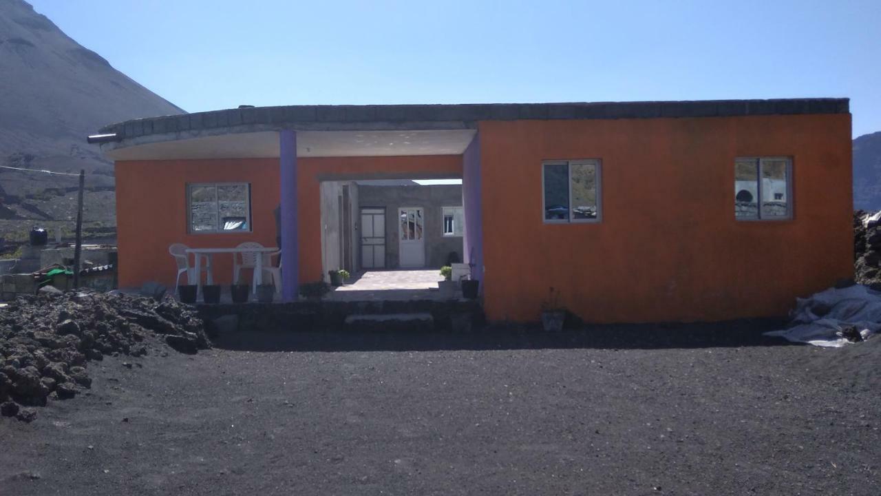 Ciza E Rose Bed & Breakfast Portela Exterior photo